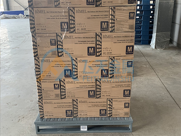 鋼托盤(pán)定制