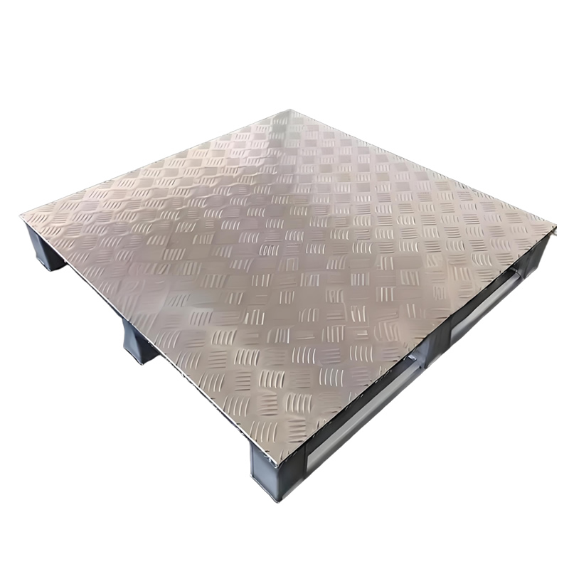 鐵路貨運(yùn)鋼托盤