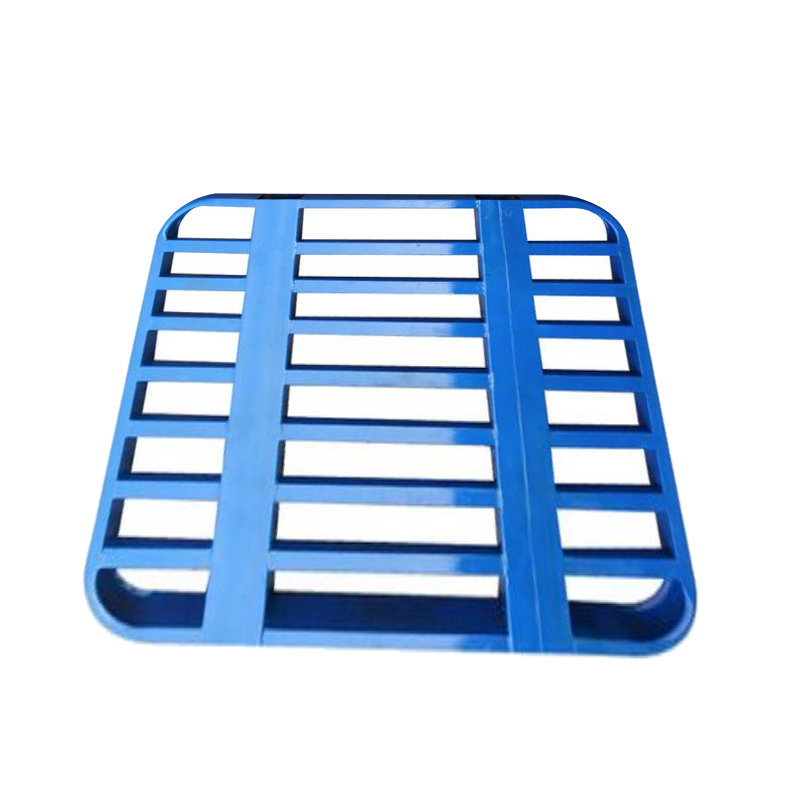 糧食廠專(zhuān)用鋼托盤(pán)