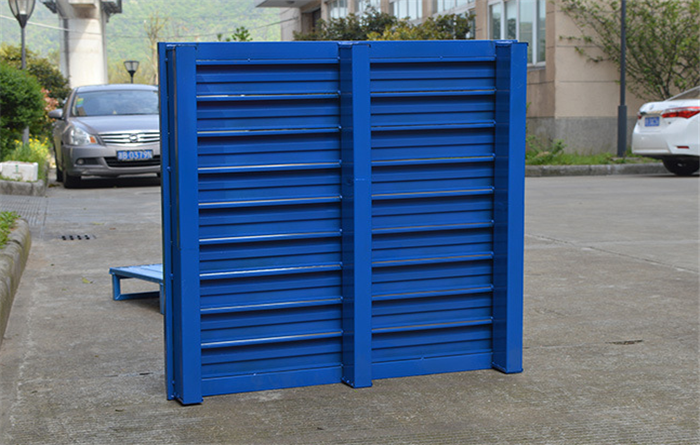 為什么要選擇金屬托盤(pán)廠家直銷