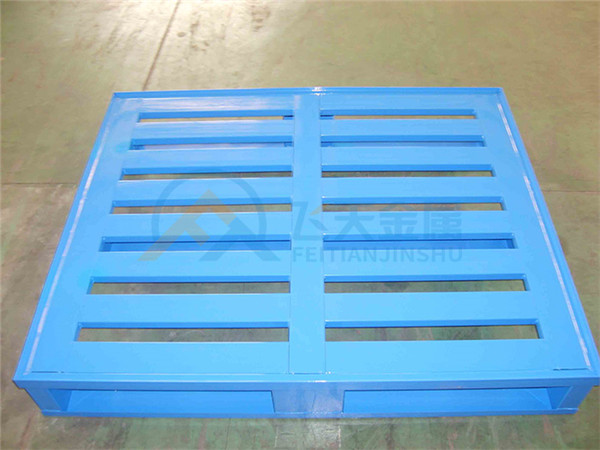 我們應(yīng)如何保護(hù)鐵托盤(pán)？