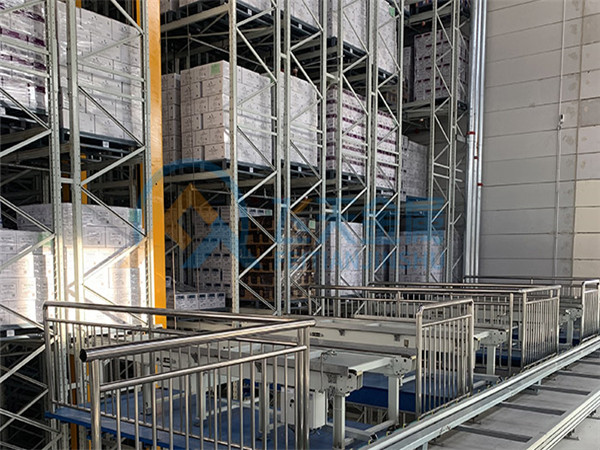 倉(cāng)儲(chǔ)鋼制托盤多少錢