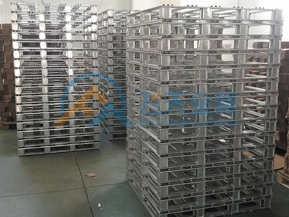 鋼制托盤(pán)廠家