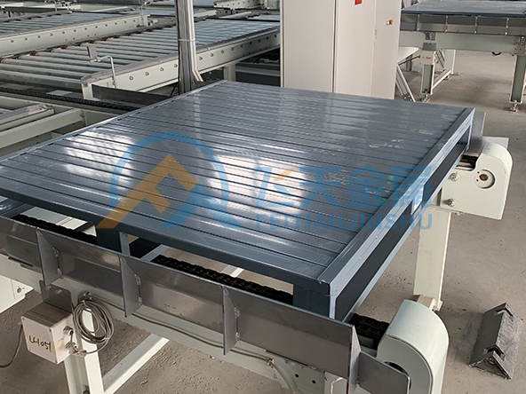 鋼制托盤(pán)選擇