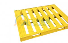 高強度倉儲金屬托盤