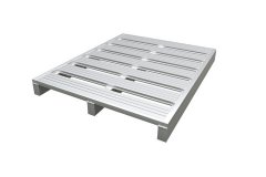 專業(yè)鍍鋅板托盤生產廠家-耐腐蝕重型金屬托盤定