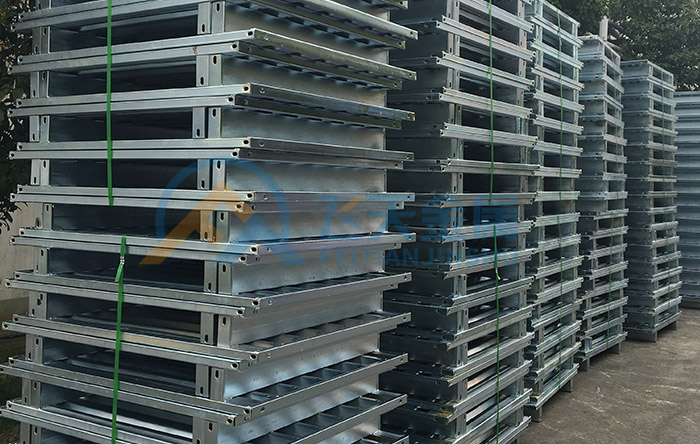 南京鍍鋅托盤(pán)